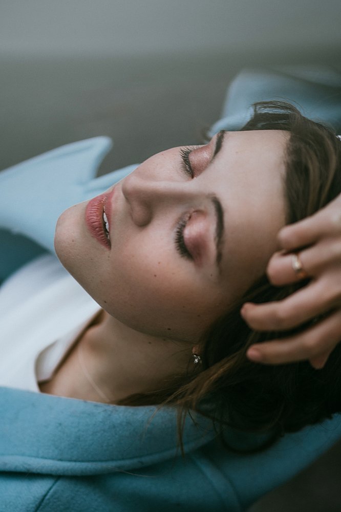 Photograph by Валерия Трушина