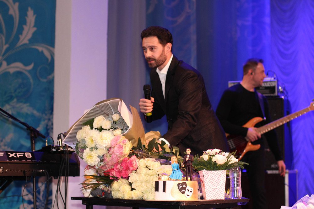 Photograph by Елена Сергина