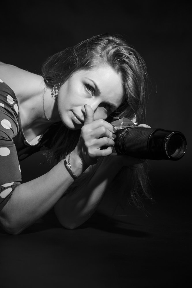 Photograph by ANTON KHOMENKO https://www.patreon.com/ant_vipp