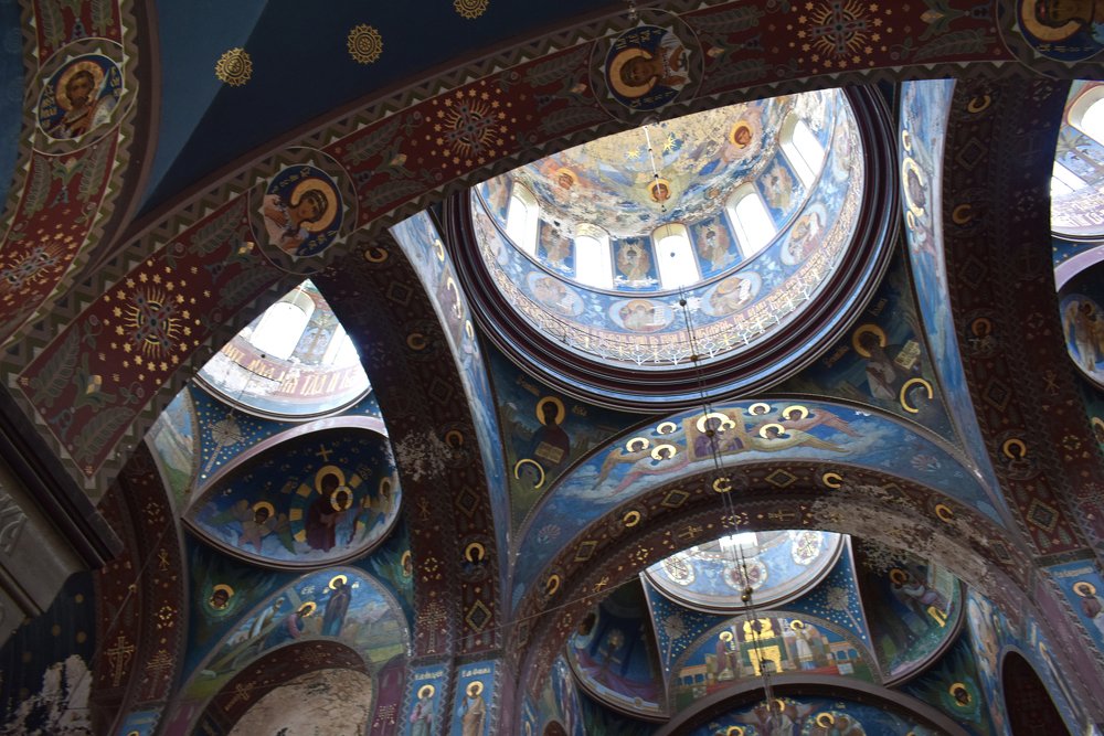 Photograph by Екатерина Вострякова