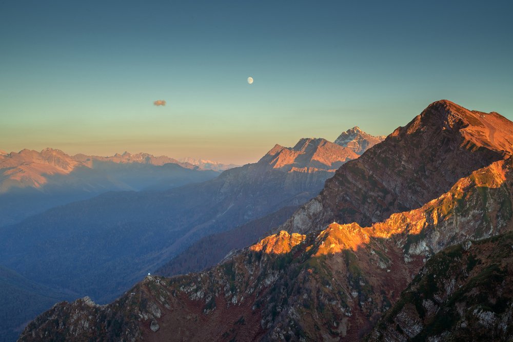 Photograph by Ольга Шацкая