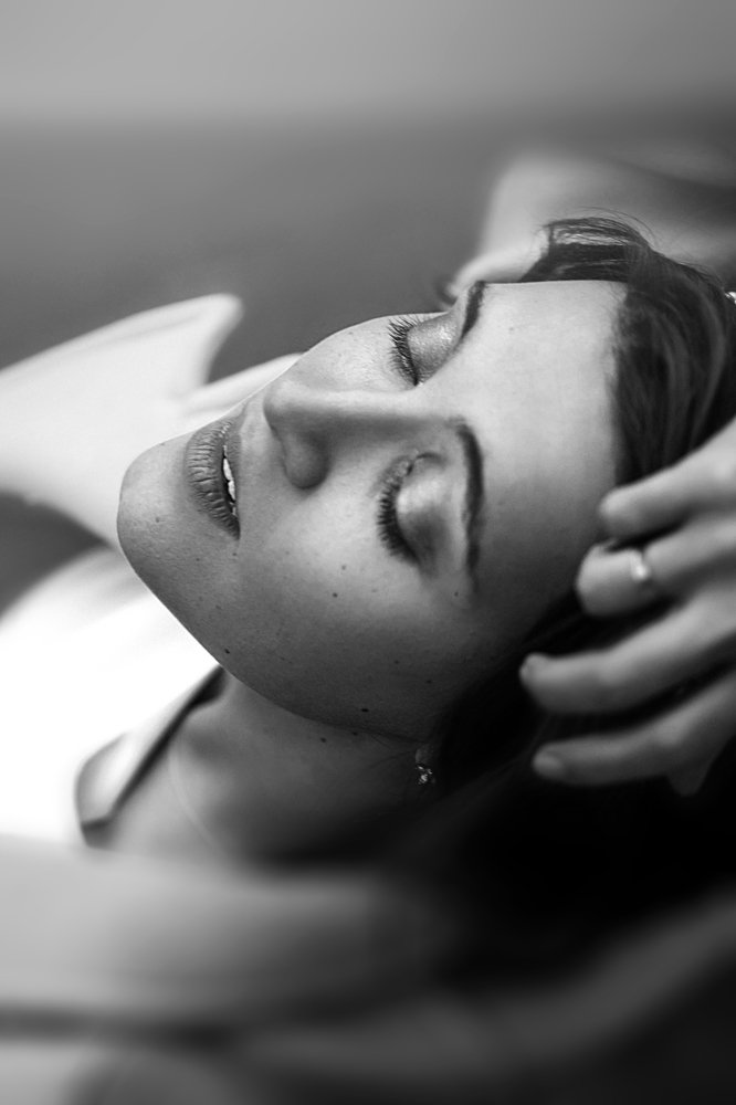 Photograph by Валерия Трушина