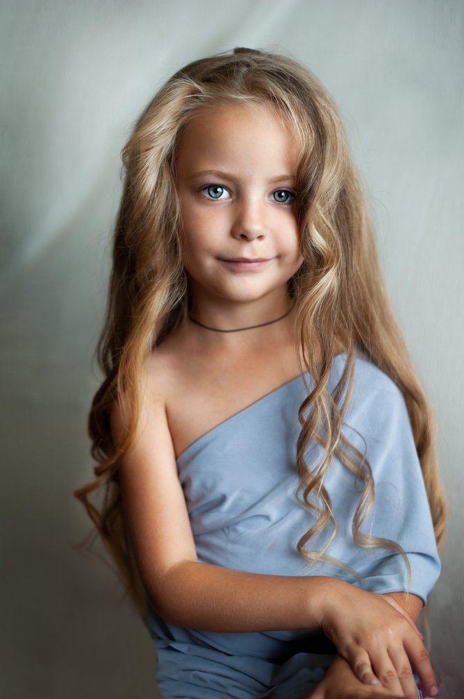 Фотография автора Анастасия Ганзера