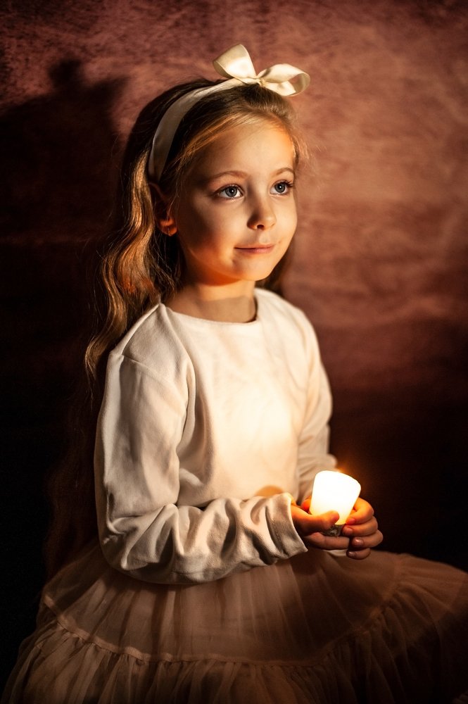 Фотография автора Анастасия Ганзера