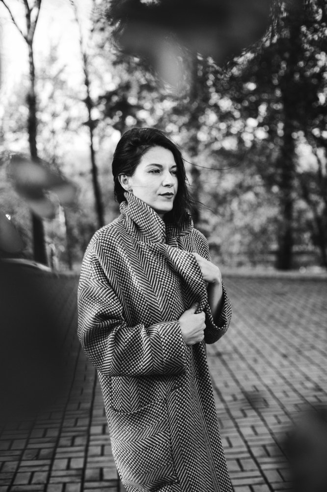 Photograph by Ольга Грей