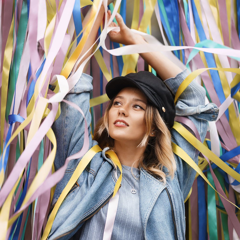 Photograph by Ekaterina Pobedina