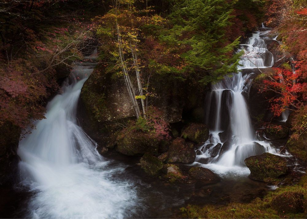 Photograph by 刘 术川