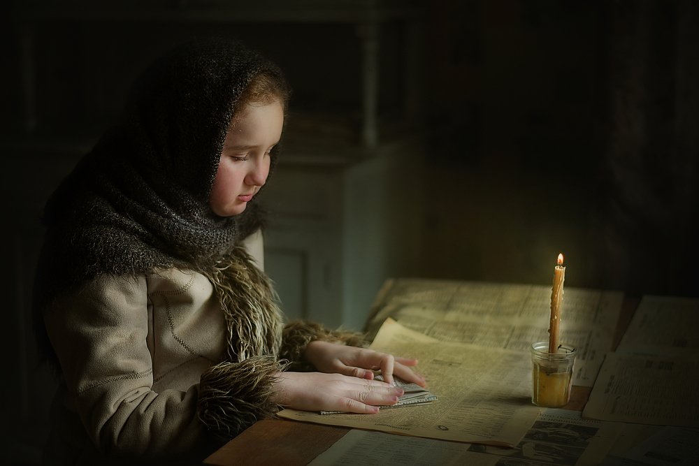 Photograph by Елена Гришечкина