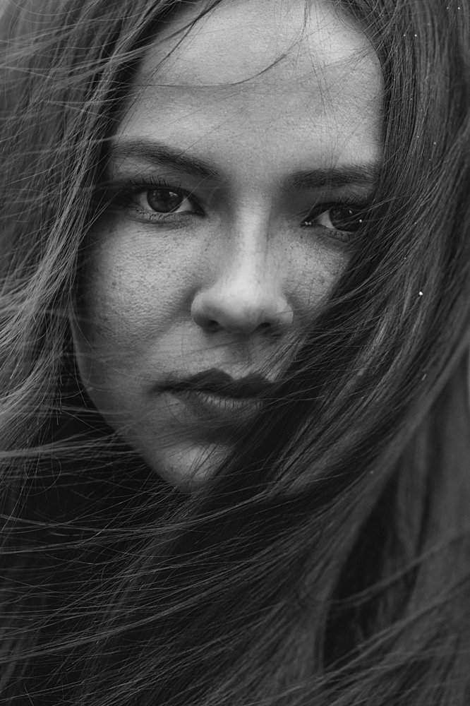 Photograph by Валерия Трушина