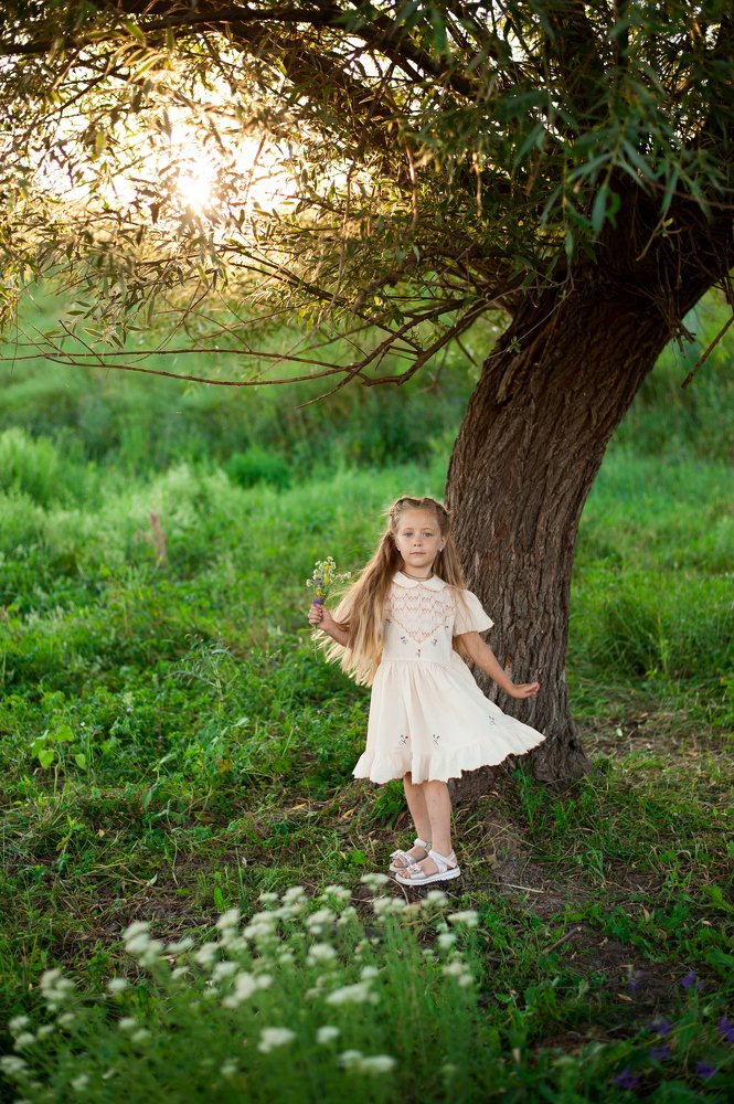 Фотография автора Анастасия Ганзера