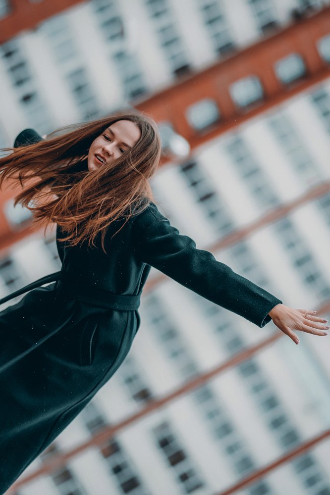 Photograph by Валерия Трушина