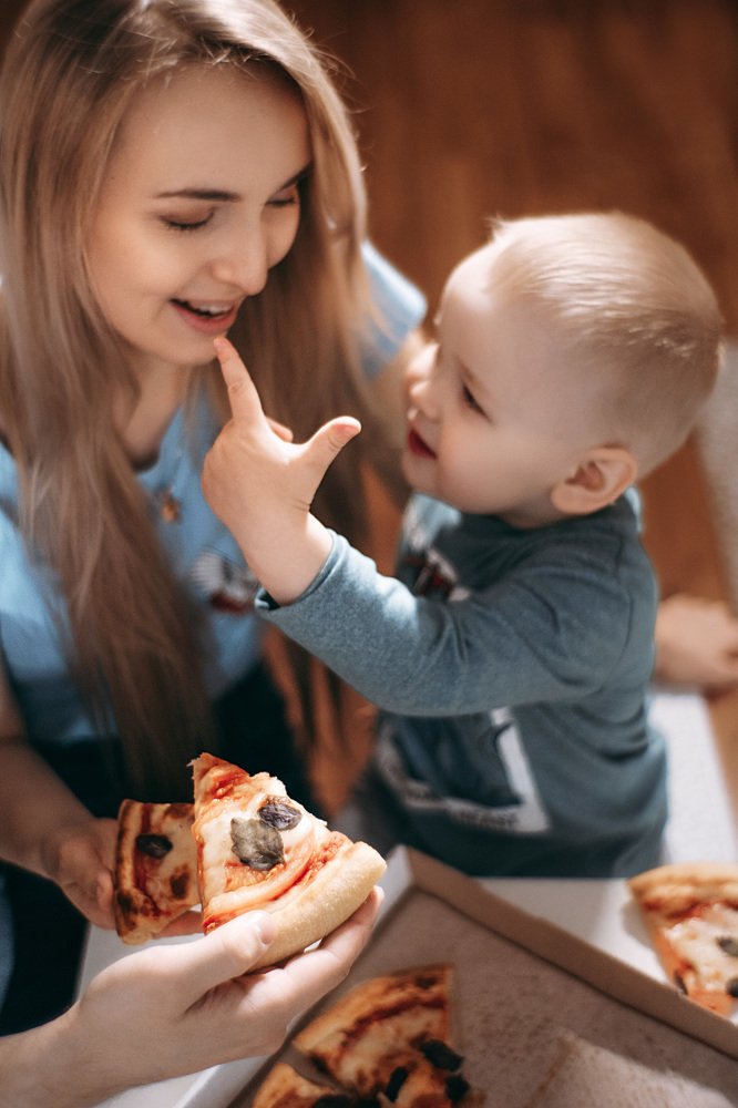 Photograph by Валерия Трушина