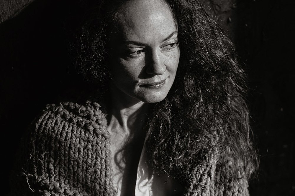 Photograph by Светлана Новоселова