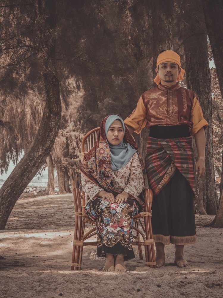 Фотография автора Fadhli Zil Ikram Zainal abidin