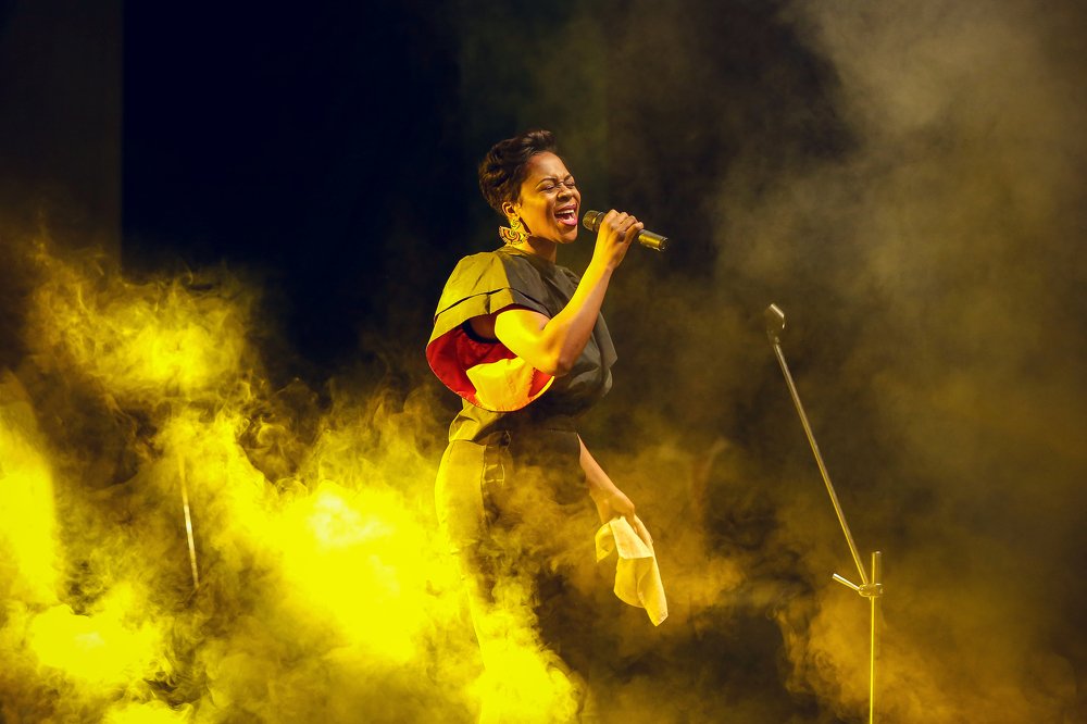 Photograph by Daniel