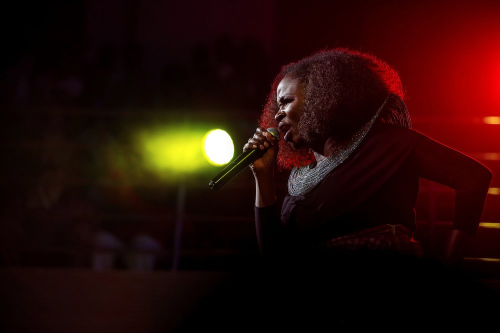 Photograph by Daniel