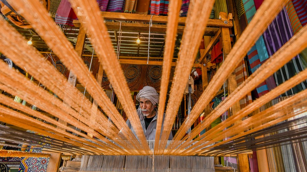 Photograph by Hossam Manadily