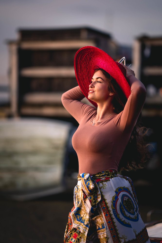 Freedom is the state of mind