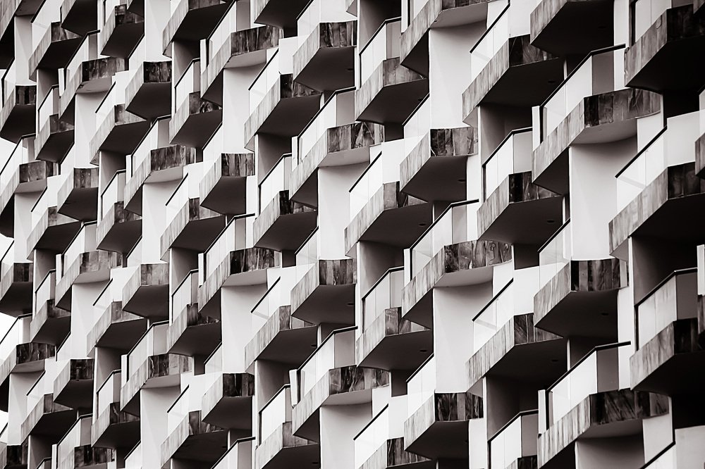 Photograph by Alexandre Langer