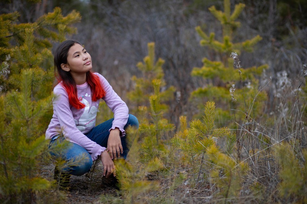 Photograph by Марфа Борисова