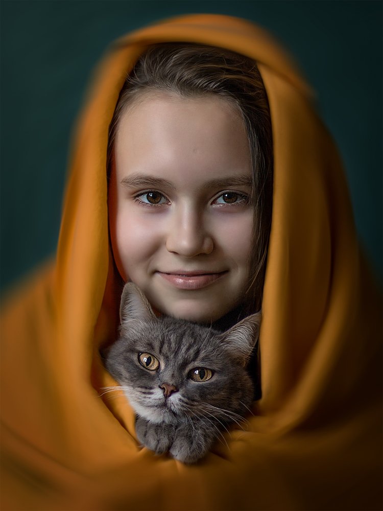 Photograph by Татьяна Самойлова