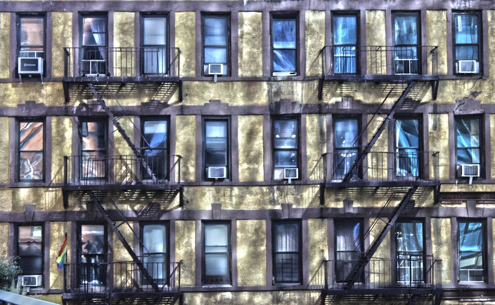 Photograph by Alexandre Langer