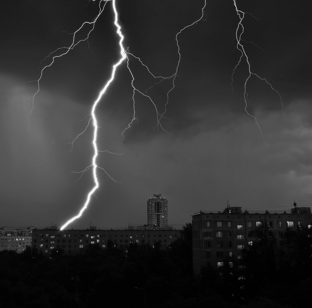 Photograph by Максим Двинин