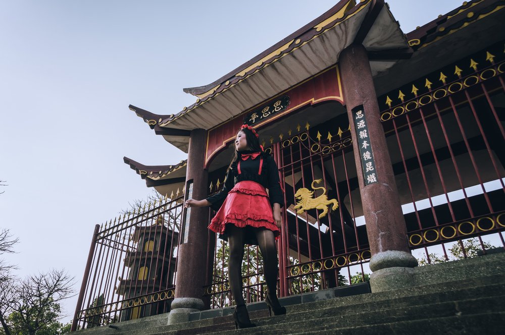 Photograph by Eri Yulianto