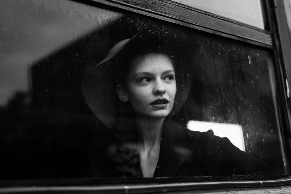 Photograph by Елена Романова