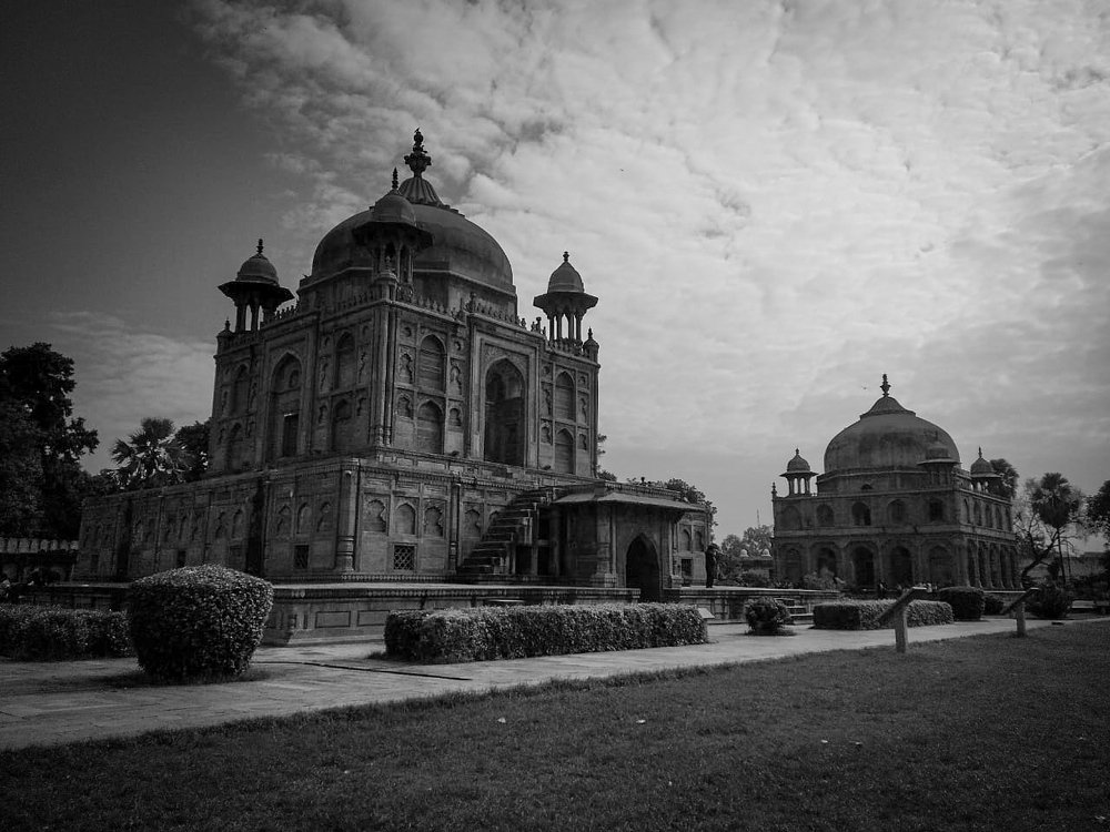 Photograph by Harsh Gupta