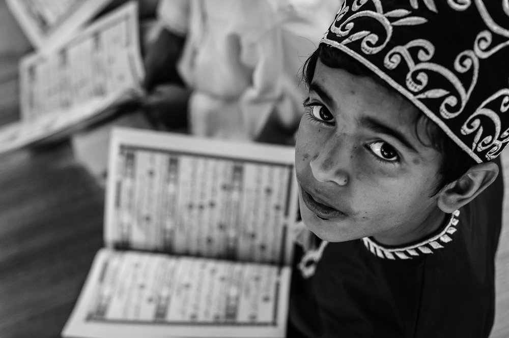 Photograph by Sanjoy Sengupta