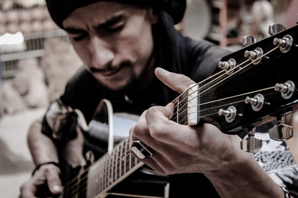 Photograph by Thameur Dahmani