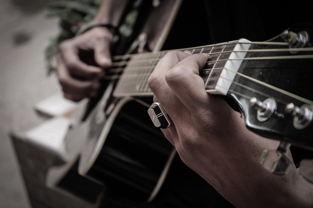 Photograph by Thameur Dahmani