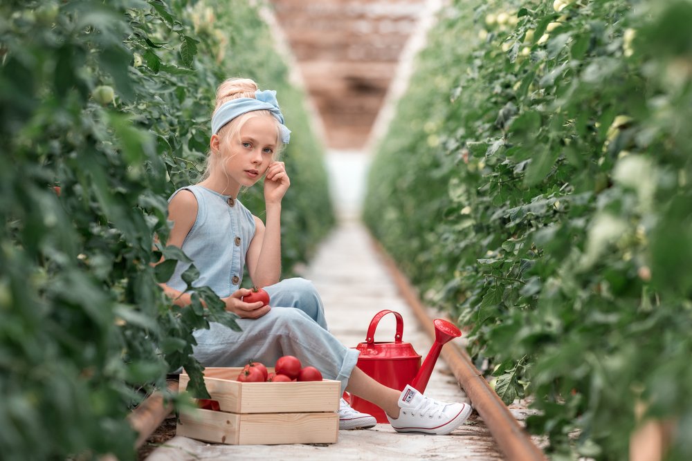 Photograph by Svetlana Naumova