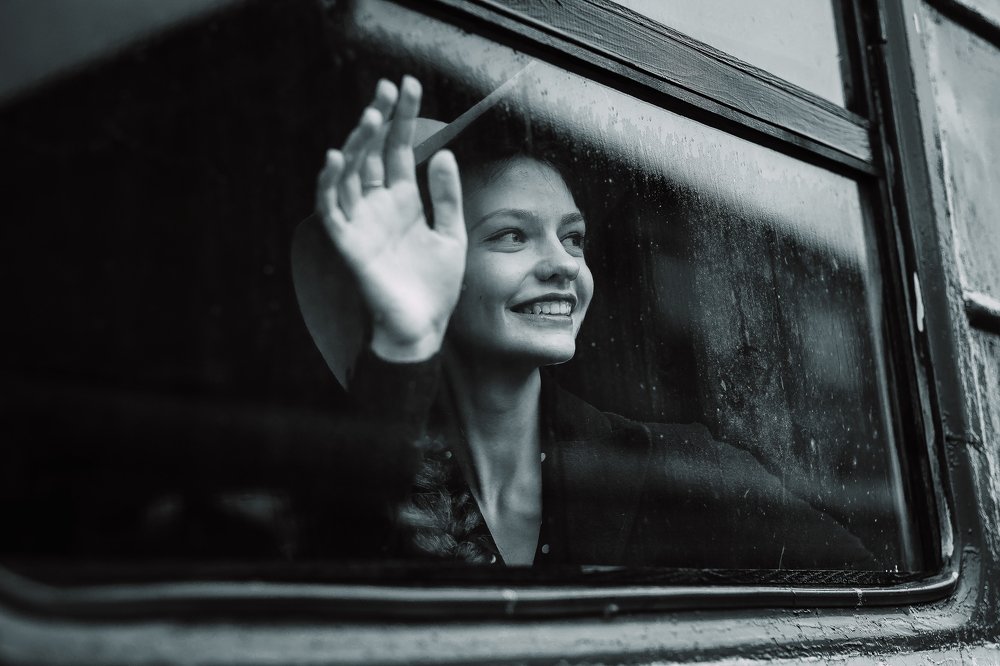 Photograph by Елена Романова