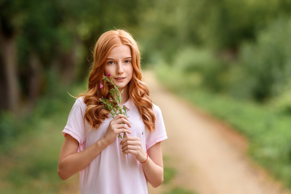 Photograph by Svetlana Naumova