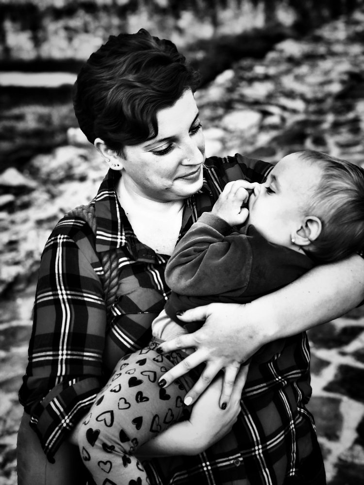 Photograph by Attila Grósz