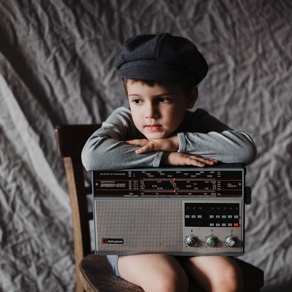 Фотография автора Анна Беляева