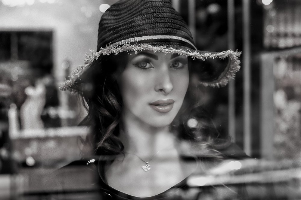 Фотография автора Elena Alexandrovna