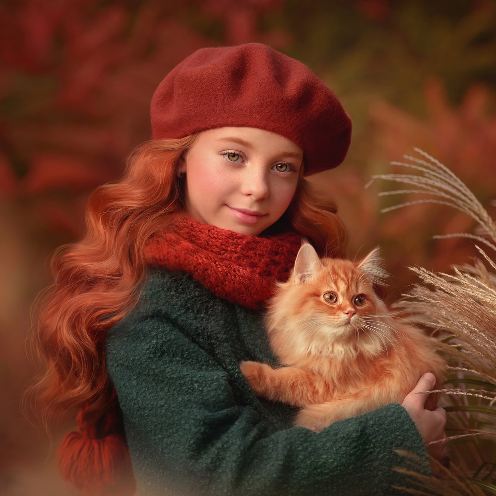 Photograph by Анна Гис