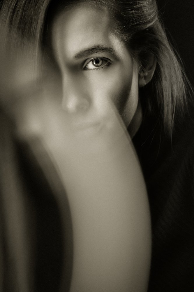 Photograph by Елисей Воврженчик