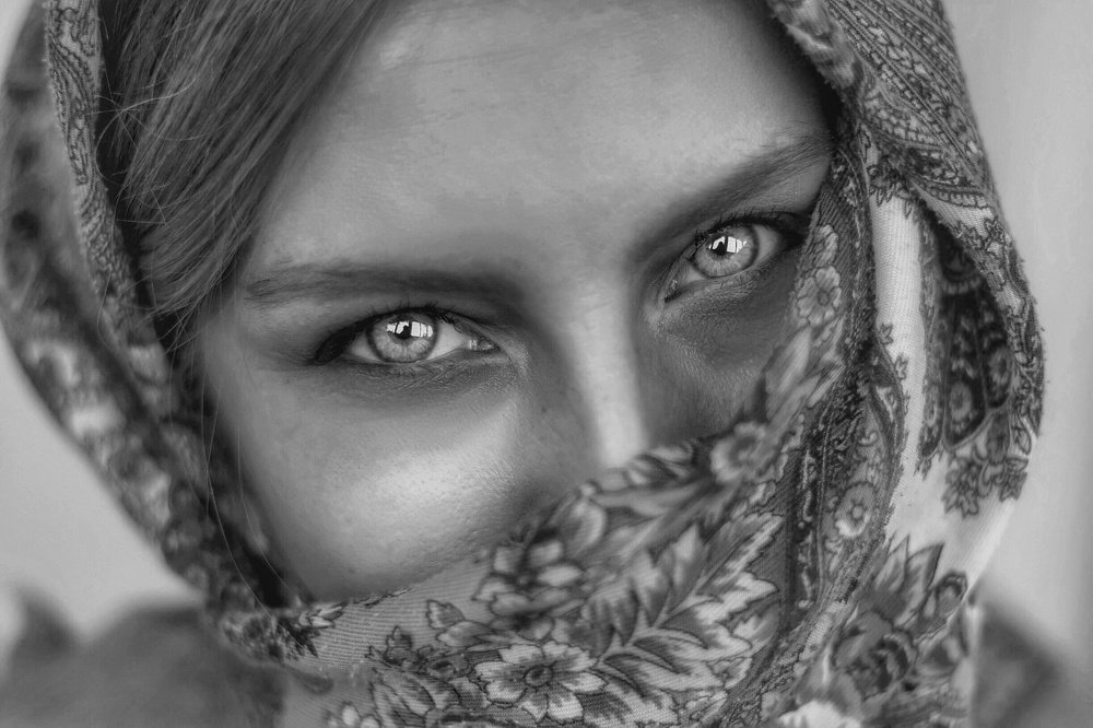 Photograph by Реутская Юлия