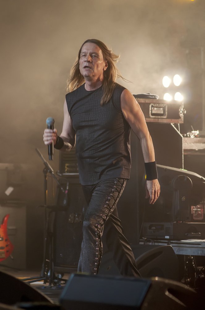 Photograph by Вадим Стрельцов