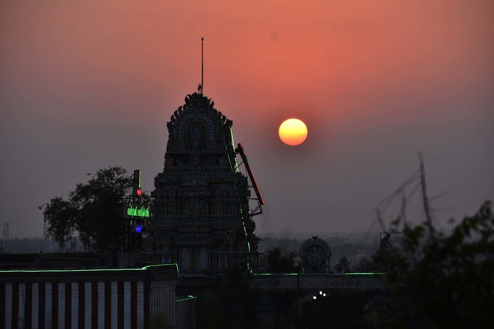 Photograph by Arulmurugan P