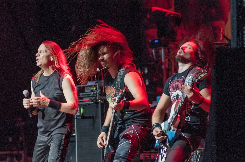 Photograph by Вадим Стрельцов