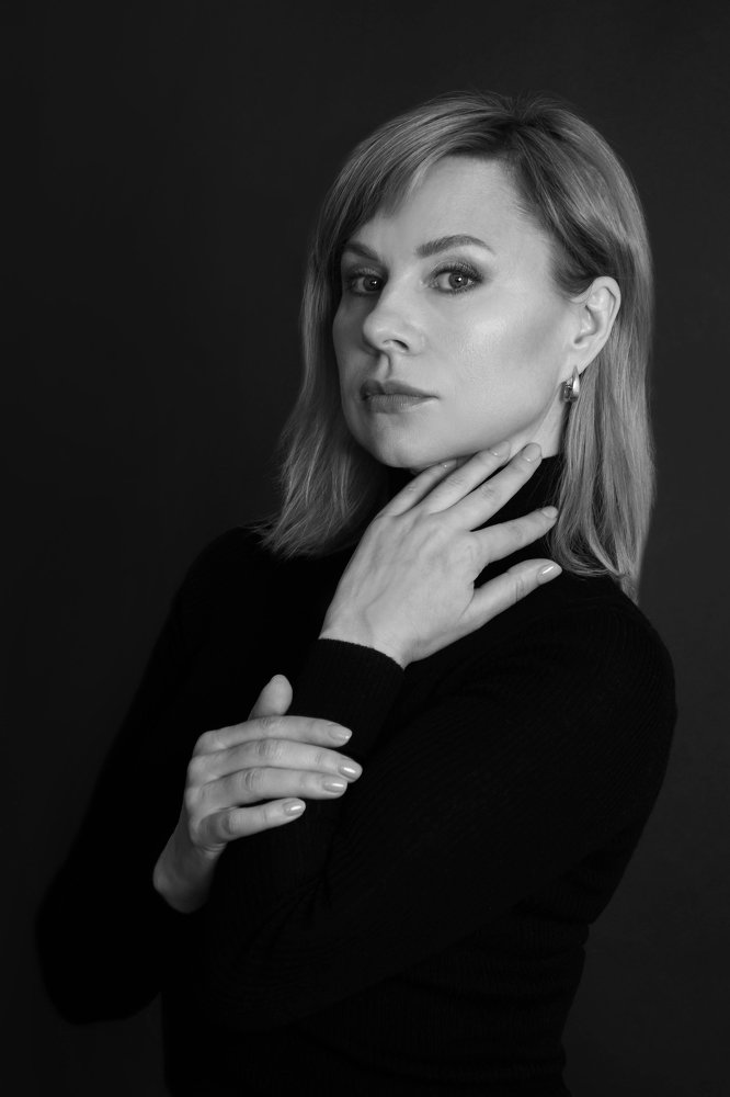 Photograph by Мария Федоренко