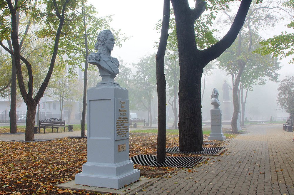 Photograph by Евгений Киселев