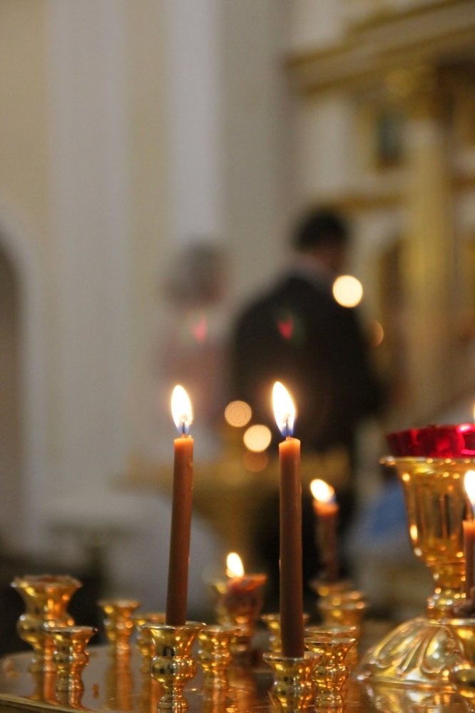 Когда два сердца бьются вместе...