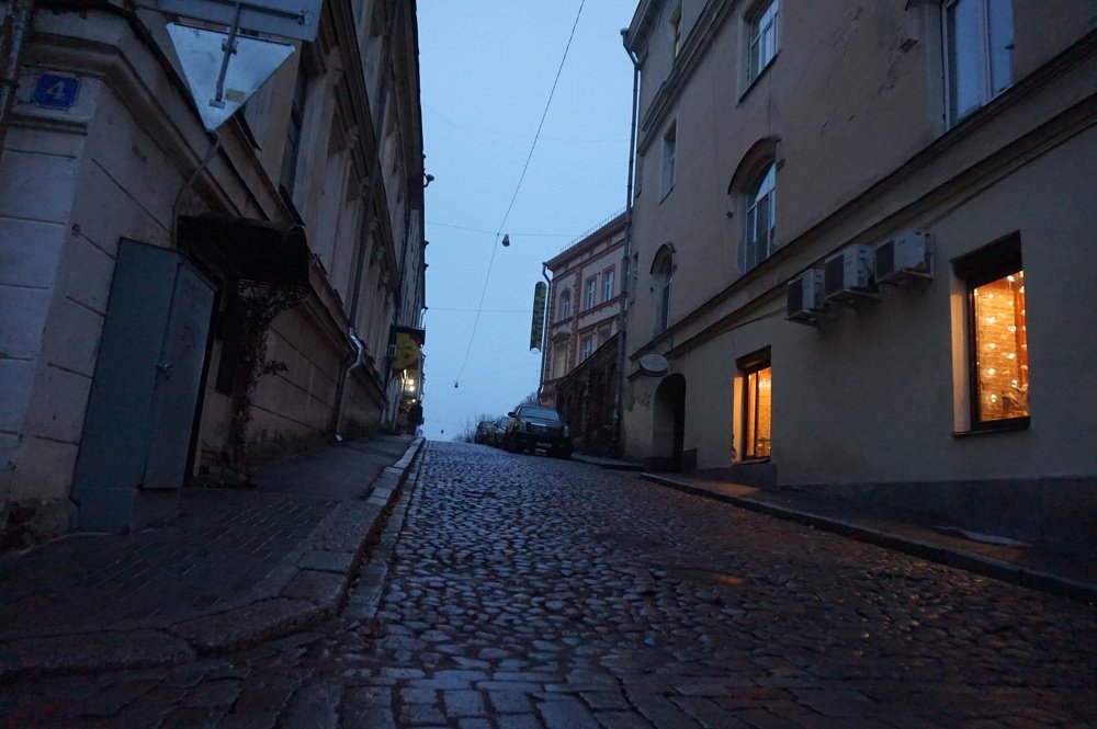 к Новому году готовы