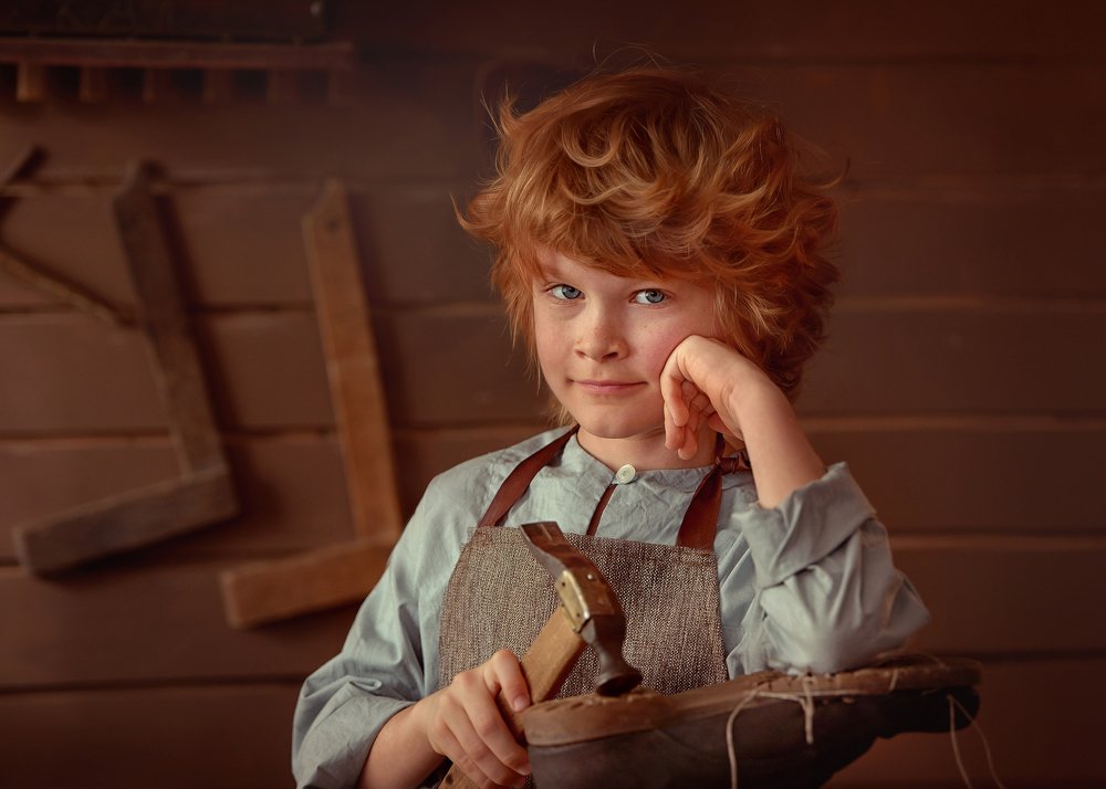 Photograph by Анна Гис